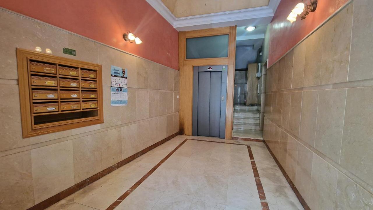 El Loft De San Juan Vut09468 Apartment Burgos Exterior photo